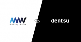 Dentsu Africa, Moving Walls tie up to launch full-stack DOOH adtech platform across Africa