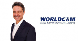 Worldcom OOH onboards Oliver Herrmann for international business development