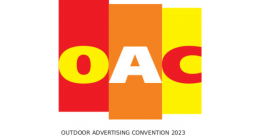 Outdoor Advertising Convention (OAC) 2023 to be held at state-of-the-art Manekshaw Centre, Delhi on July 28-29