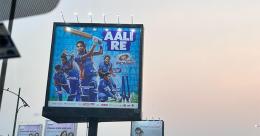 The war cry ‘Aali Re’ set the tone for Mumbai Indians’ smashing start in Women’s Premier League