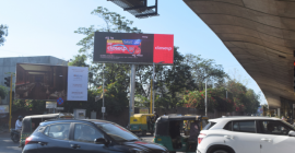 Closeup crafts ‘Refreshing DOOH Campaign’ in Ahmedabad