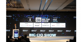 Revolutionising Innovation: Trescon's Big CIO Show unites influential leaders for a powerful platform of progress