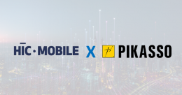 Pikasso to enable retargeting on mobile advertising in partnership with Hic Mobile