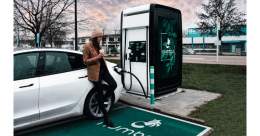 Numbat GmbH goes all-in on Broadsign to power EV charger ad network