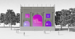 Ocean Outdoor wins planning consent for advertising “sleeve” around historic Marble Arch
