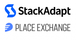 StackAdapt ties up with Place Exchange for access to a larger global pool of DOOH media