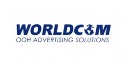 Worldcom OOH achieved 26 billion OTS through 827 campaigns in 2022