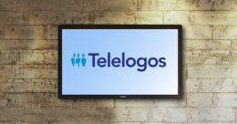 PPDS teams up with software firm Telelogos to bring advanced content and device management solutions to Philips Tableaux