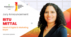 Ritu Mittal, Head of Marketing & Digital, Bayer, joins OAA 2023 Jury