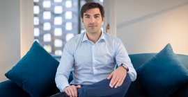 UK outdoor media infra company Wildstone appoints Pablo Salamanca as Head of Legal - Spain