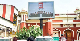 India Daily Live launches country-wide DOOH campaign
