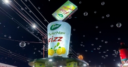 Dabur enters record books with latest brand activation