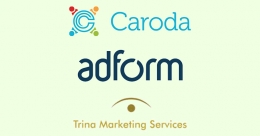 Caroda, Adform, Trina Marketing launch first pDOOH open auction in South Africa
