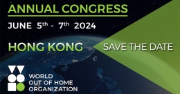 WOO Congress 2024 to be held in Hong Kong