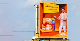 Santoor unveils multi-state campaign featuring Varun Dhawan and Mahesh Babu