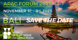 World Out of Home Organization announces 2nd APAC Regional Forum