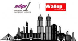 Wallop Advertising engages Edge1 for robust campaign planning, execution, monitoring solutions