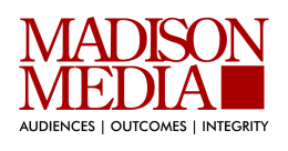 Madison Media moves up to be the World’s 4th largest Independent Media Agency