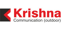 Krishna Communication (Outdoor) bags exclusive branding rights for Western Railways