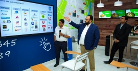 PPDS Studio opens in Gurugram to give an experience of Philips professional displays & software solutions