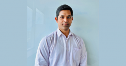 Prasad More joins Connect Network Inc. as Chief Strategy Officer