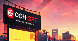 COMMB launches OOH-GPT Beta, harnessing the power of AI
