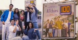 After Riverdale, Archies takes over Mumbai