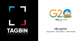 'Bharat: Mother of Democracy' - A special initiative by Tagbin to Greet World Leaders at G20 Summit