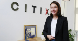 World Out of Home Organization signs up Citix from Kazakhstan as 200th member