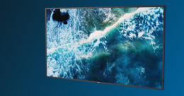 PPDS unveils new sustainability-driven Philips D-Line 4650 4K digital signage range with breakthrough modular design for extended product lifetime