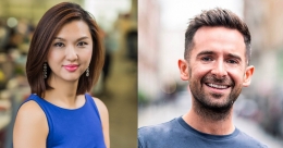 OMG Singapore CEO Chloe Neo to deliver the keynote at WOO Asia Forum; Grand Visual's Jay Young to speak on creativity