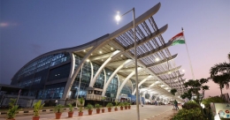 Times OOH Acquires Advertising Rights for Goa International Airport, Dabolim