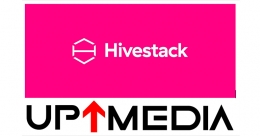 Hivestack in partnership with Thailand’s elevator screens operator UpMedia
