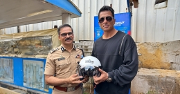 MTV Roadies – Karm ya Kaand joins forces with Maharashtra Highway Traffic Police for innovative road safety campaign
