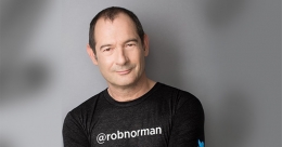 Madison Media appoints Rob Norman, Global Digital expert  as Advisor to accelerate Digital Transformation