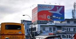 Interspace Communication to lead Polycab's brand refresh OOH campaign in the South market
