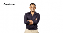 Omnicom names DDB’s Aditya Kanthy CEO of newly formed  Omnicom Advertising Services in India