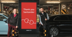 ChargeEuropa, Santander join forces to advance electric vehicle infrastructure in Poland