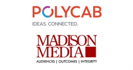 Madison Media, PMG bat with Polycab India to build brand fame at ICC World Cup 2023
