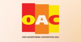 OOH Advertising Convention (OAC) 2024 to be held in Bengaluru on July 26-27