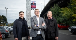 75Media appoints dedicated team for Scotland network
