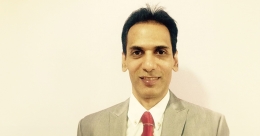 ideacafe appoints seasoned OOH professional Raza Syed as Sr. VP