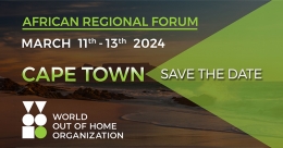 World Out of Home Organization announces first in-person Africa Forum
