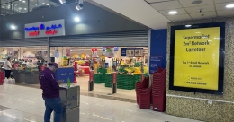 Pikasso Jordan teaming up with Carrefour to launch Supermarket 2m2 Network