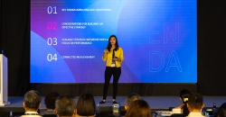 Uniting media environments for data-driven buying decisions: Chloe Neo, CEO, OMG Singapore