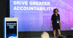 Accountability, addressability, attribution key to OOH success: Sheila Shanmugam