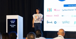 Laetitia Lim, CEO, Quividi shines the light on retail media growth potential