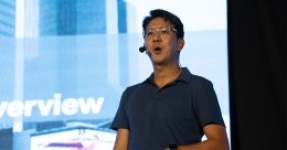 Tech & creativity driving S Korean OOH growth: Daewon Kim