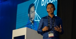 Agung Prihambodo portrays the growthscape of Indonesian OOH market