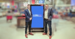 COLES 360 supercharges retail screens through Broadsign